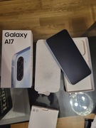 SAMSUNG A17 4/128GB 6,7  NOWY