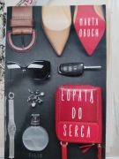 Łopatą do serca, Marta Obuch