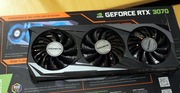 Gigabyte GeForce RTX 3070 Gaming 8GB OC GV-N3070GAMING OC-8GD