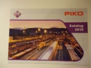 PIKO TT Katalog 2019