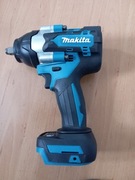 Klucz udarowy akumulatorowy 18v 