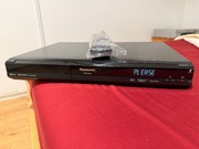 Nagrywarka DVD Panasonic DMR-EH585 z dyskiem twardym 250GB