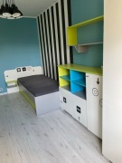 Meble młodzieżowe  Meblik 