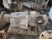 Motoreduktor 20obr. 5,5kw