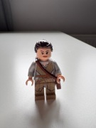 Figurka Lego Rey Skywalker z zestawu 75099