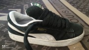 męskie buty PUMA   r.44 / 28 cm HURTOWNIA UŻYWANYCH BUTÓW 