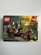 LEGO Lord of the Rings 9469 Gandalf Arrives/ Przybycie gandalfa