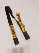 Pasek materiałowy męski 130cm