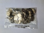 10gr 2011 worek bankowy 100szt