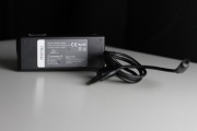 Zasilacz Mitsu do Dell 19.5V 4.62A wtyk 7.4 x 5.0 mm