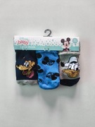 Skarpety dziecięce Disney roz. 16-18