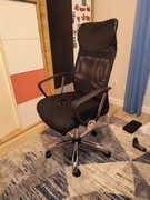 Krzesło Billum Jysk