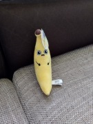 Banan Benek pluszak pluszowy 