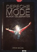 Depeche Mode Black Celebration Steve Malins 2010