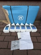 Olej do skrzyni zestaw części ZF LIFEGUARD 7.4 DCT 5961.308.591 G052182 