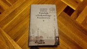 Pustelnik z Krakowskiego Przedmieścia Andrzej Dobosz