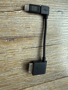 FiiO L27 Audio Digital Sony WM-port do MicroUSB