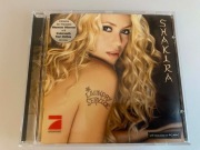 Płyta CD SHAKIRA Laundry Service