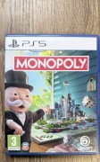 Gra Monopoly Ps5