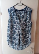 Letnia bluzka – Janina | XXL (44/16)