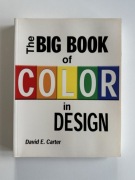 The Big Book of Color in Design