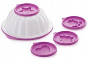 Tupperware MAŁY KSIĄŻĘ - LILIANA FORMA DO DAŃ ZIMNYCH GALARETKI SERNIKA