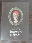 Kornel Makuszyński  Awantura o Basię 1989