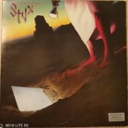 STYX -CORNERSTONE