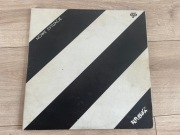 Republika – Nowe Sytuacje, pierwsze wydanie 1983, winyl - autografy