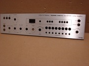 RADMOR - przedni panel aluminiowy