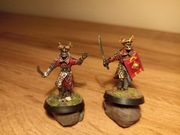 Lotr 106 - Esterlings metal