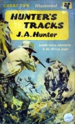 Hunter's Tracks - J. A. Hunter