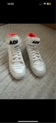 Adidasy Za Kostkę