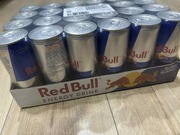 Red Bull Energy Drink 48 x 250 ml puszka