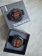 Garmin Fenix 8 pro 47 mm