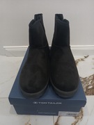 emu ocieplane tom tailor roz 40 NOWE