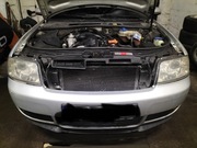 Lampy audi A6 c5 polift soczewka H7 oryginał