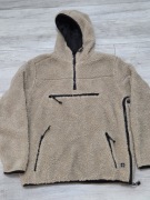 Bluza polarowa Teddyfleece Worker Brandit M