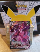 Grimmsnarl VMAX 115/189 Pokemon Darkness Ablaze