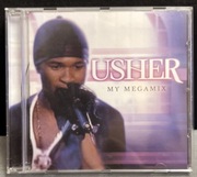 Usher - My Megamix
