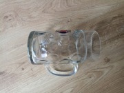 kufel Warka 1 litr kolekcjonerski