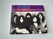 DEEP PURPLE - FIREBALL  CD Wyd. 1996 r.