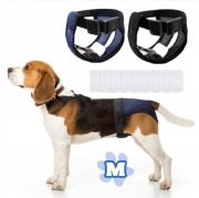 Majtki dla psa JUNUNDJING roM