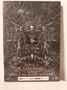 ŁOWCA CZAROWNIC (VIN DIESEL) - film na płycie DVD 
