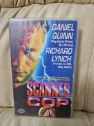 Scanner Cop **Mega Unikat**