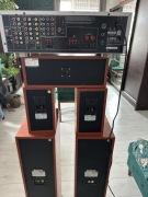 Kino Domowe Yamaha