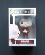 Kingpin 1336 Echo Marvel Funko POP! Vinyl
