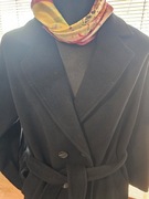 Płaszcz  wełna kaszmir