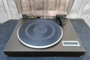 Gramofon tangecjalny DUAL CIT101 Hi-Fi  automat linearny