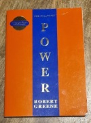The 48 Laws Of Power Greene Robert